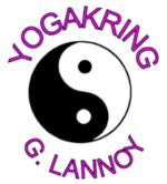 Yogakring Georges Lannoy