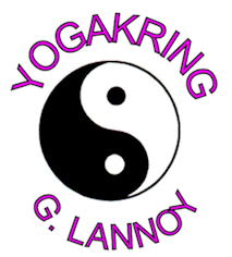 Yogakring Georges Lannoy